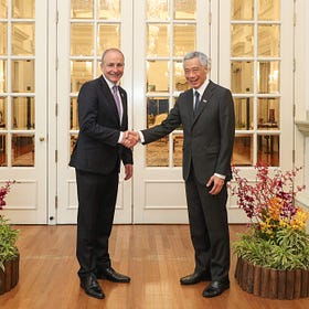 What Ireland can learn from Singapore