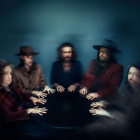 My Morning Jacket – is