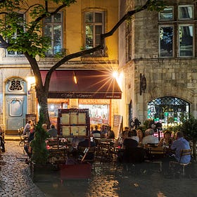 Lyon, France: The World's Gastronomic Capital 