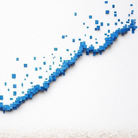 Over 90% of Stock Market Value Is Now Intangible