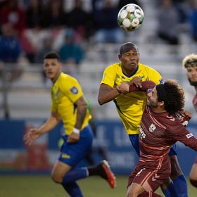 Republic FC Advance in U.S. Open Cup with Gritty Win Over El Farolito