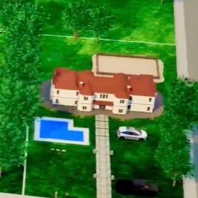 "Exclusive" Muslim Community to Open in Dallas Area 