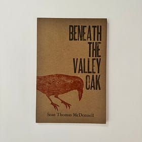 Introducing: Beneath the Valley Oak 