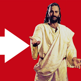 11 Pictures of Christ in the Old Testament