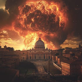 Great Tribulation 12: Babylon is Fallen