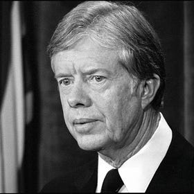 8 Critical Jimmy Carter Quotes You Won’t See in Most Mainstream Media Obits