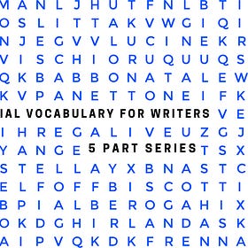 20 Words You Should Absolutely Know Before Workshopping