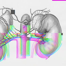 Take My Kidney, Please