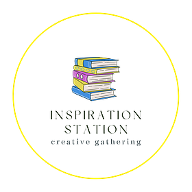 Inspiration Station: A Writer's Gathering