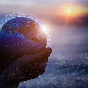 Exploring Reality(Part I): How We Perceive & Know The World Around Us