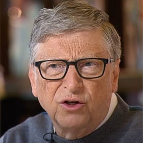 Bill Gates Wants AI-Based Real-Time Censorship for Vaccine “Misinformation”