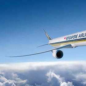 A Halal Dividend Stock in Focus: Is Singapore Airlines a Buy?