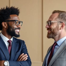 IQ, Race, and Racism