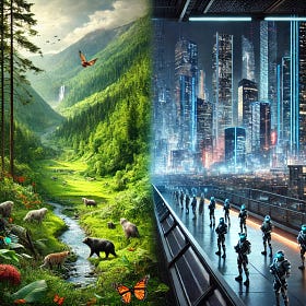 The Triumph of Technocracy | Part 2: The Ultimate Deception
