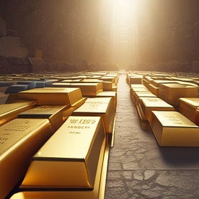 Gold Mining Stocks: A New Perspective from My Investor News And Reports