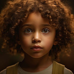 Understanding the Spotlight Effect on 3D Artists