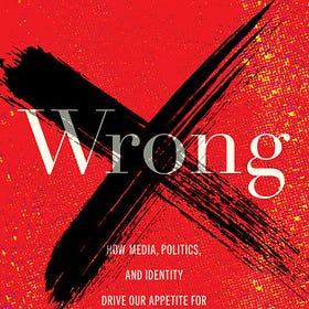 INTERVIEW: "How Media, Politics, and Identity Drive our Appetite for Misinformation" with Dannagal Young 