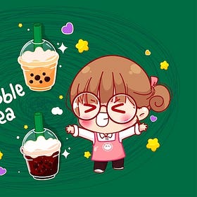 Từ quán trà sữa đến sự nghiệp: Bí quyết để bạn yêu công việc của mình hơn