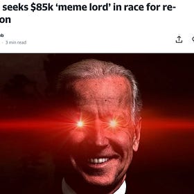 How To Hire a Democrat Memesmith