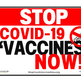 3 Days Until Nuremberg Hearing ORDERED By Judge To Stop Covid Vaccines