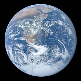 How Schools Can Be Earth Reverent In The Age Of "AI"