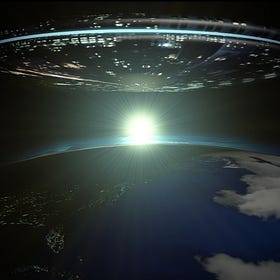 The Alien/UFO Invasion is Real, and It's Succeeding Right Now
