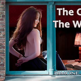 The Girl in the Window