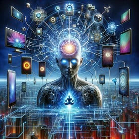 When Persecution Isn’t: The Technological Expansion of Ego