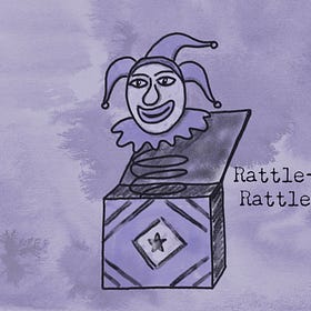 Rattle-Rattle