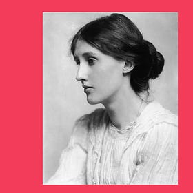 Virginia Woolf e la sua Clarissa allo specchio 