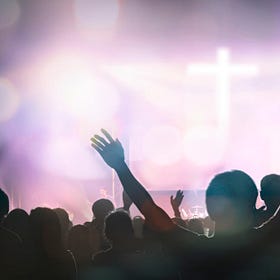 The Truth About Modern Worship Music