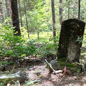Shiloh Church Cemetery