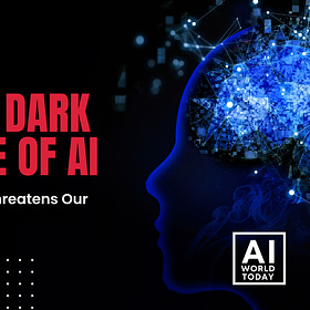 The Dark Side of AI: How It Threatens Our Privacy