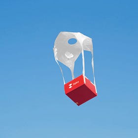 The State of Drone Delivery in 2024