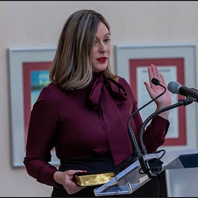 Edmonton city councillor Sarah Hamilton didn't violate Code of Conduct when she headlined UCP fundraiser, integrity commissioner says