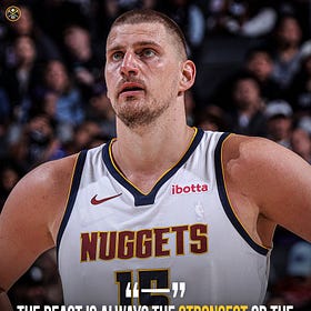 The internal unraveling of the Denver Nuggets ... and where the 2022-23 champs go from here