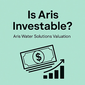 Valuing Aris