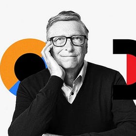 A vakcinagyáros Bill Gates ezt is "előre látta"