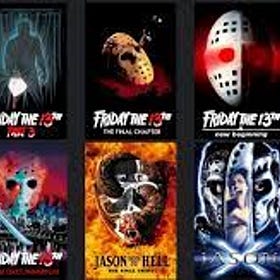 The Marketing Genius of Friday The 13th