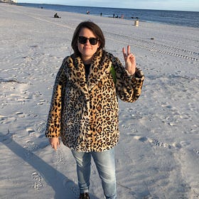 Mississippi Transplant: Maria Zeringue