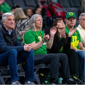 Canzano: 'The gun was empty': The downfall of the Pac-12 Conference