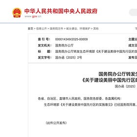 China Climate Policy Tracker -- Jan. 2025