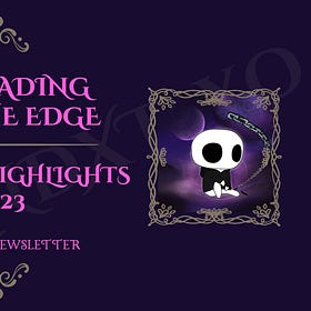 ToE's Weekly Highlights #23