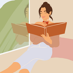 5 Romance Books For Your Weekend