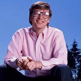 Bill Gates’s love affair with the ‘Interactive TV’ that never happened
