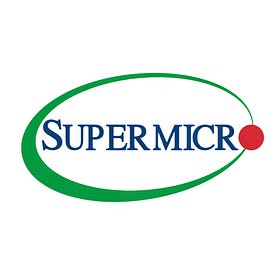 Deep dive on Super Micro Computer ($SMCI)