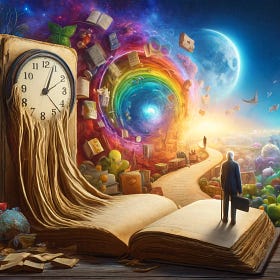 The Myth of Age Equals Experience