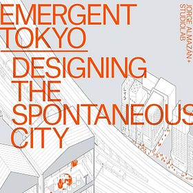 Secrets of Japanese urbanism (part 2)