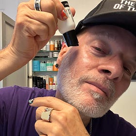 The Truth About Hyaluronic Acid and Why It May Be Drying Your Skin Out