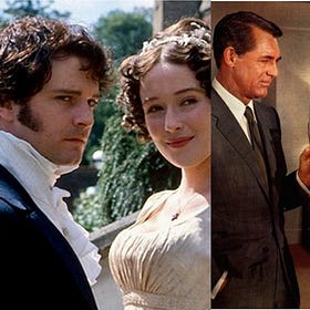 What Jane Austen and Alfred Hitchcock Have in Common